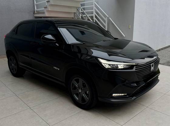 HONDA HR-V 1.5 DI I-VTEC FLEX EXL CVT